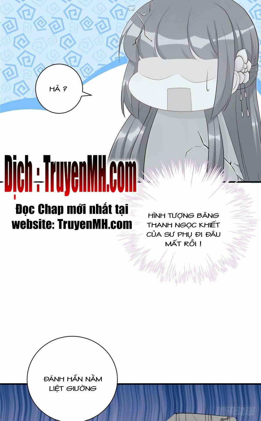 đồ đệ nhà ta lại quải rồi chapter 246 - Next chapter 247