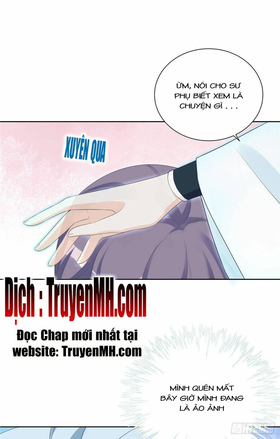 đồ đệ nhà ta lại quải rồi chapter 246 - Next chapter 247