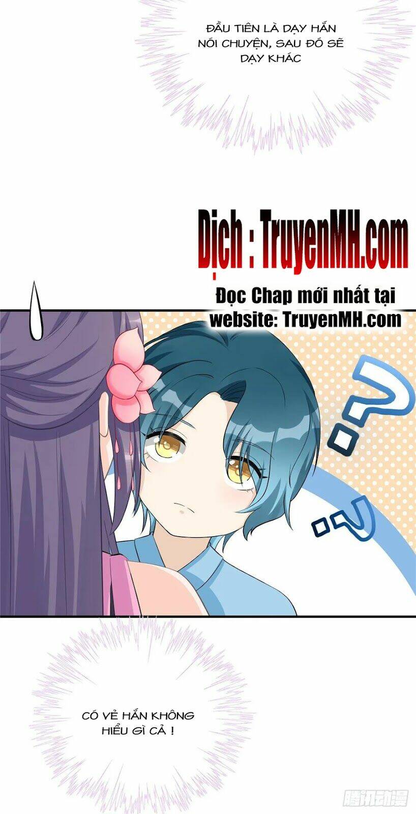 đồ đệ nhà ta lại quải rồi chapter 248 - Next chapter 249