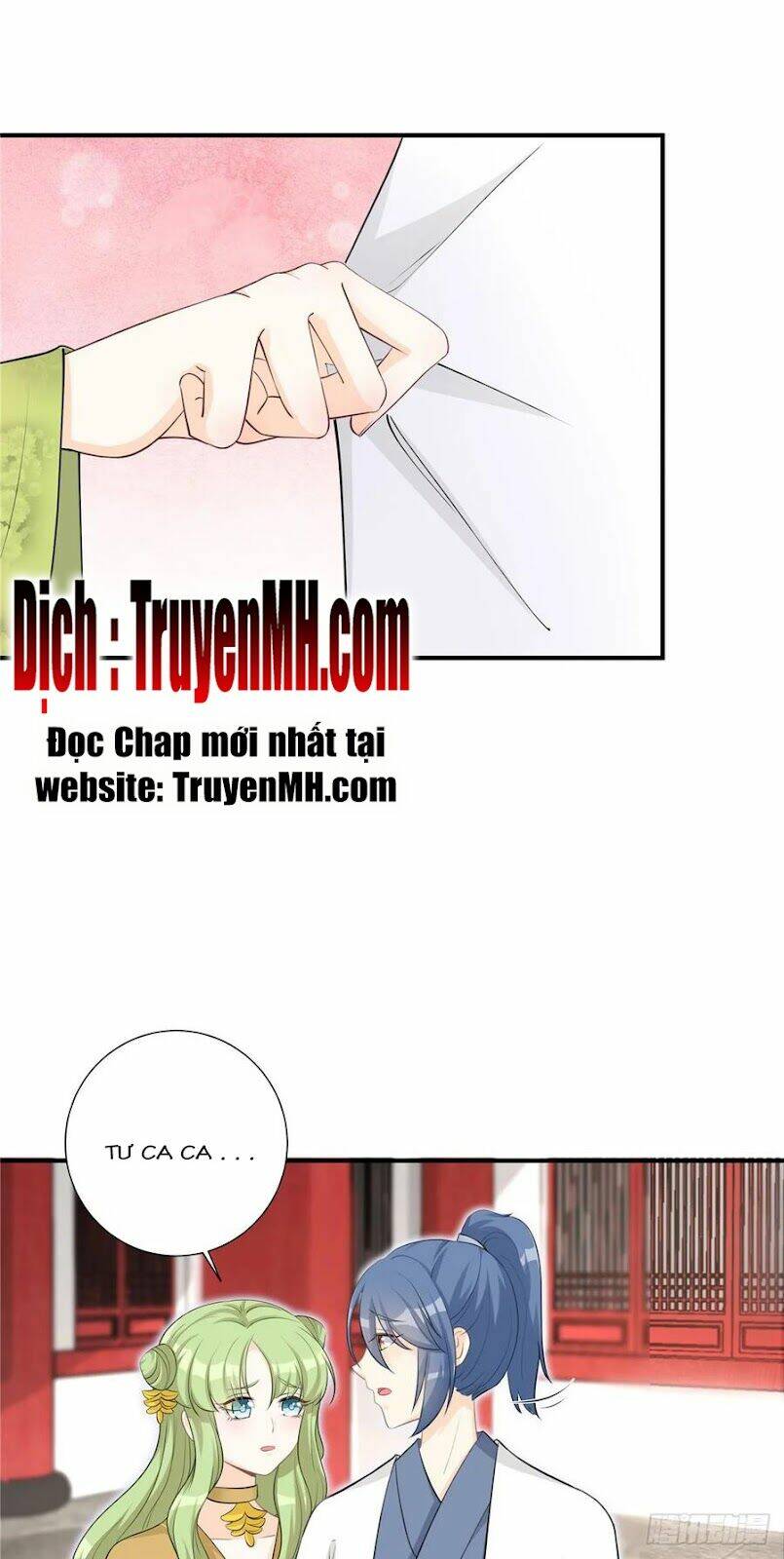 đồ đệ nhà ta lại quải rồi chapter 249 - Next chapter 250