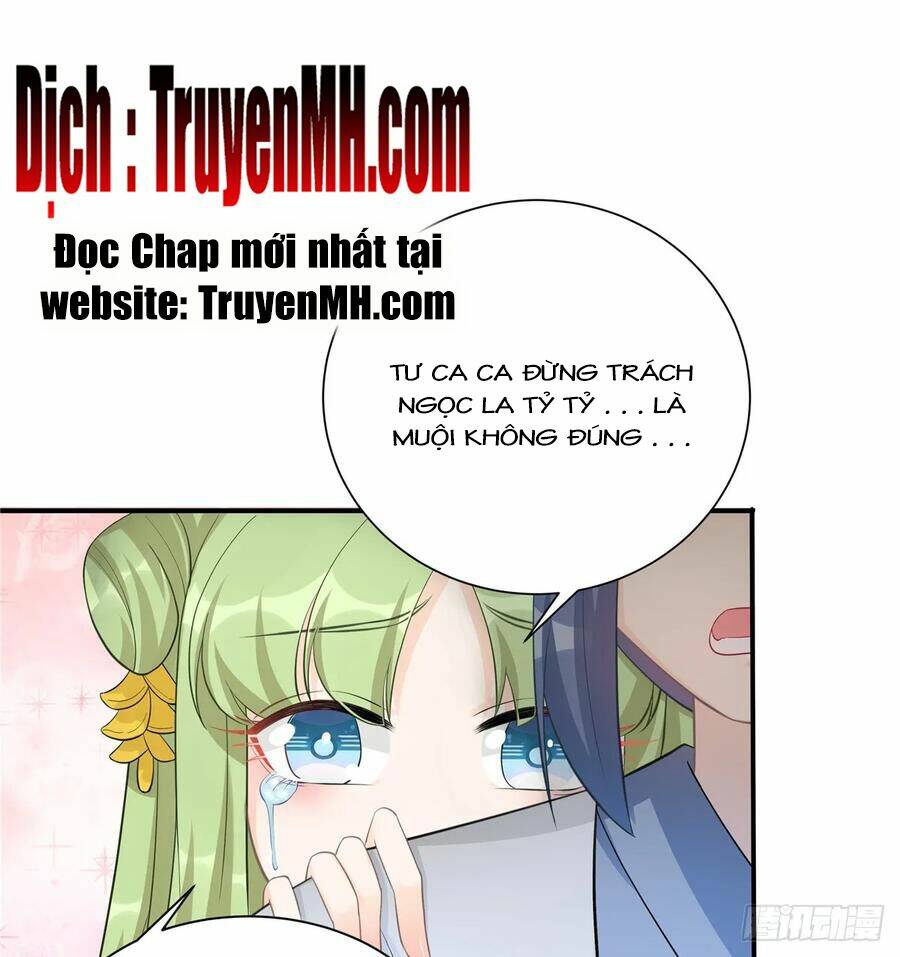 đồ đệ nhà ta lại quải rồi chapter 250 - Trang 2