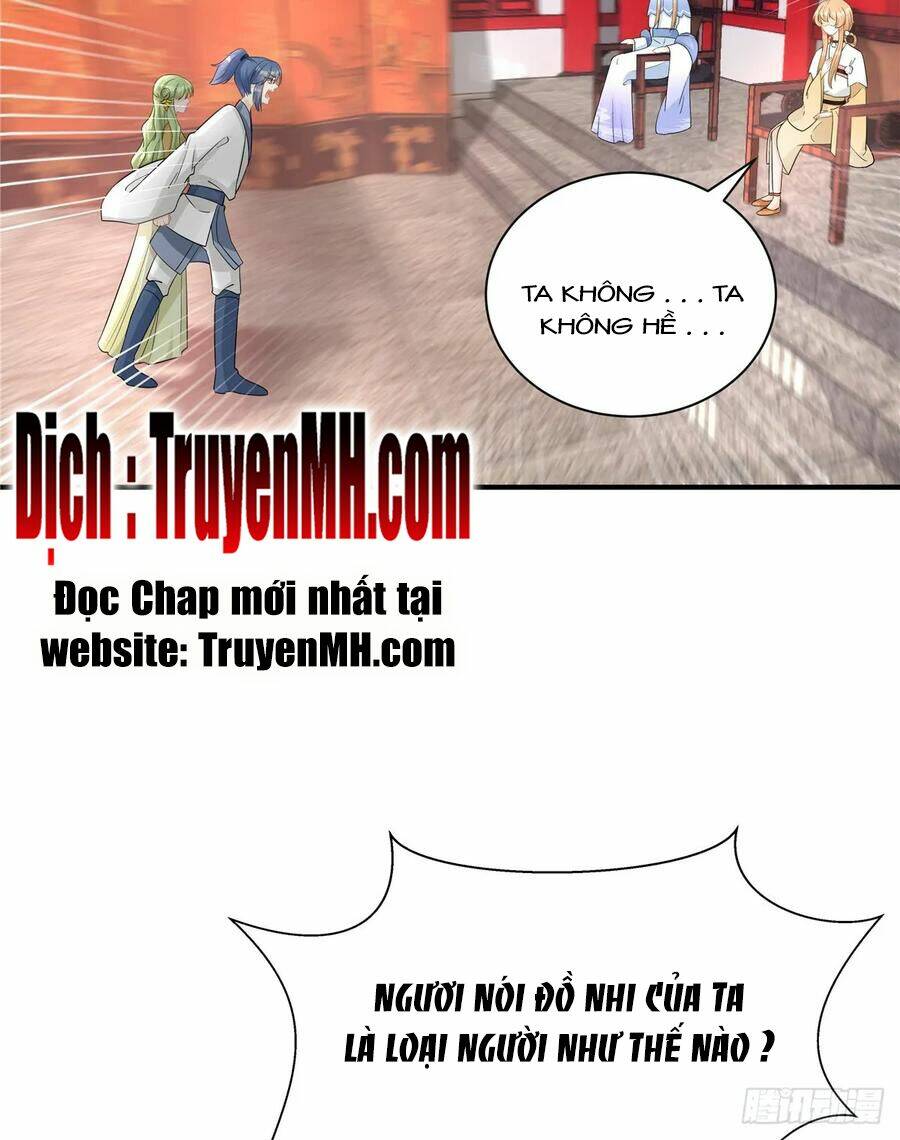 đồ đệ nhà ta lại quải rồi chapter 250 - Trang 2