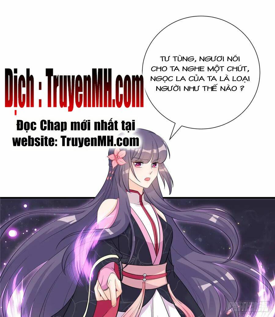 đồ đệ nhà ta lại quải rồi chapter 250 - Trang 2