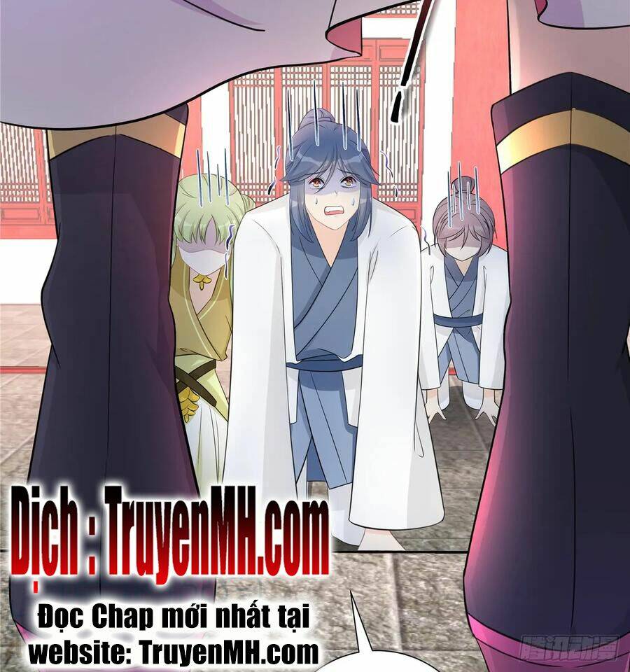 đồ đệ nhà ta lại quải rồi chapter 250 - Trang 2