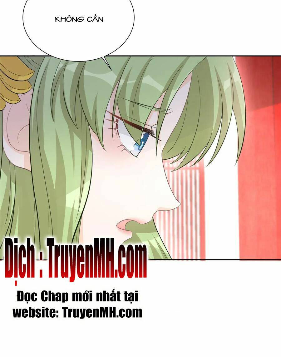 đồ đệ nhà ta lại quải rồi chapter 250 - Trang 2