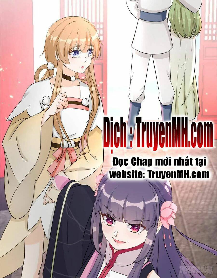 đồ đệ nhà ta lại quải rồi chapter 252 - Next chapter 253