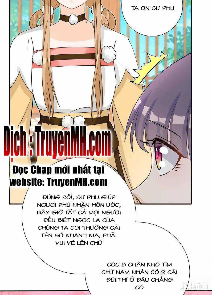 đồ đệ nhà ta lại quải rồi chapter 252 - Next chapter 253