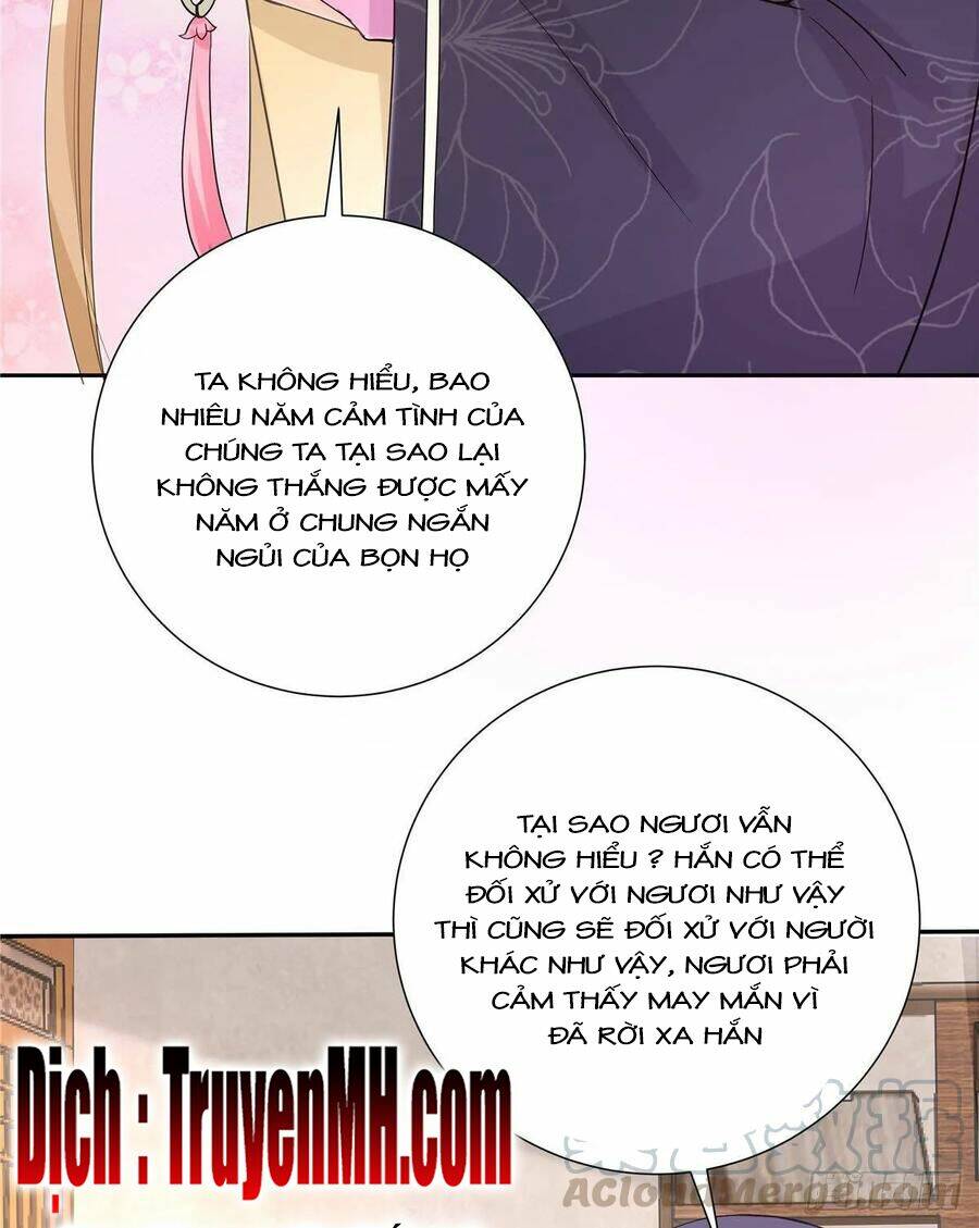 đồ đệ nhà ta lại quải rồi chapter 252 - Next chapter 253