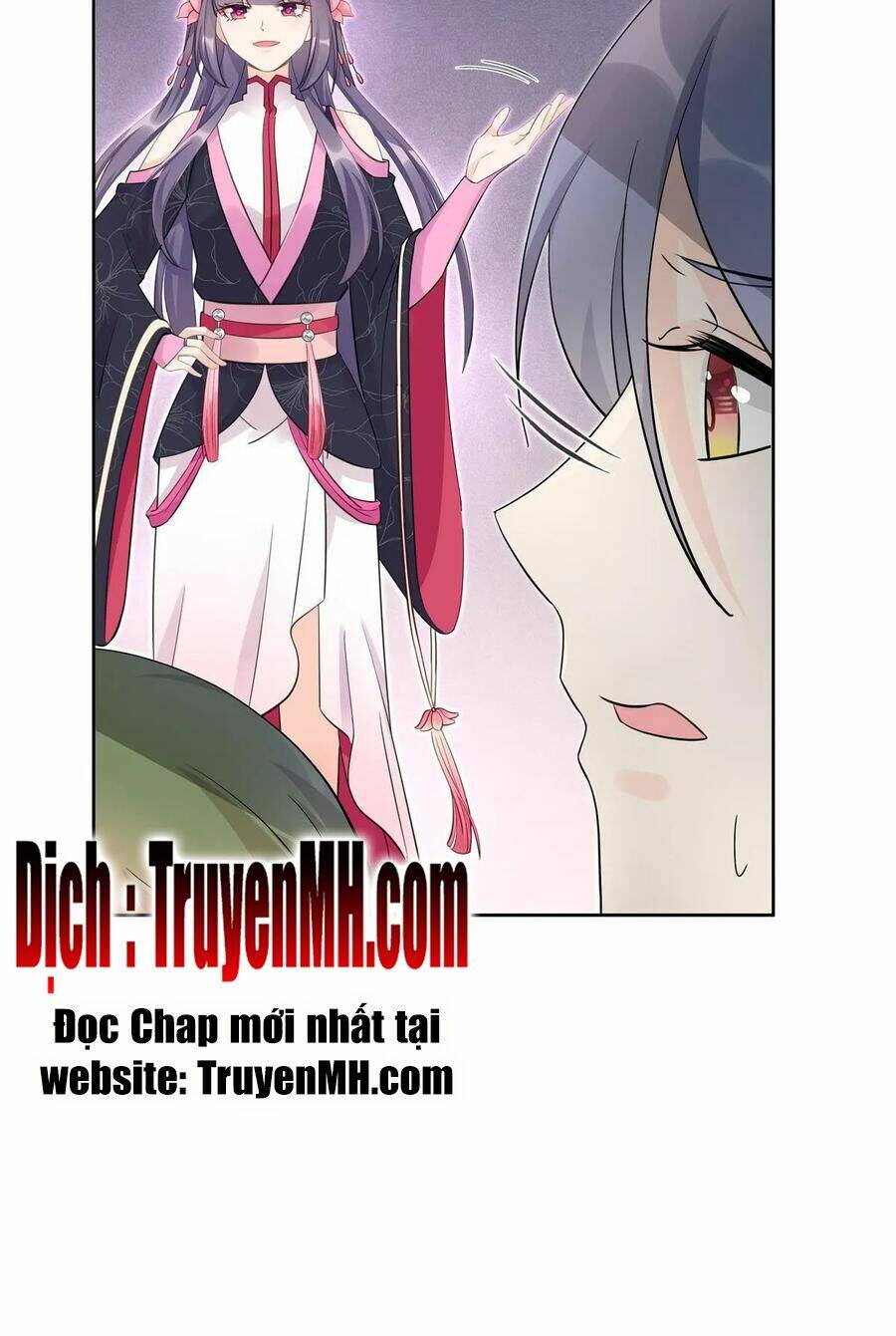 đồ đệ nhà ta lại quải rồi chapter 252 - Next chapter 253