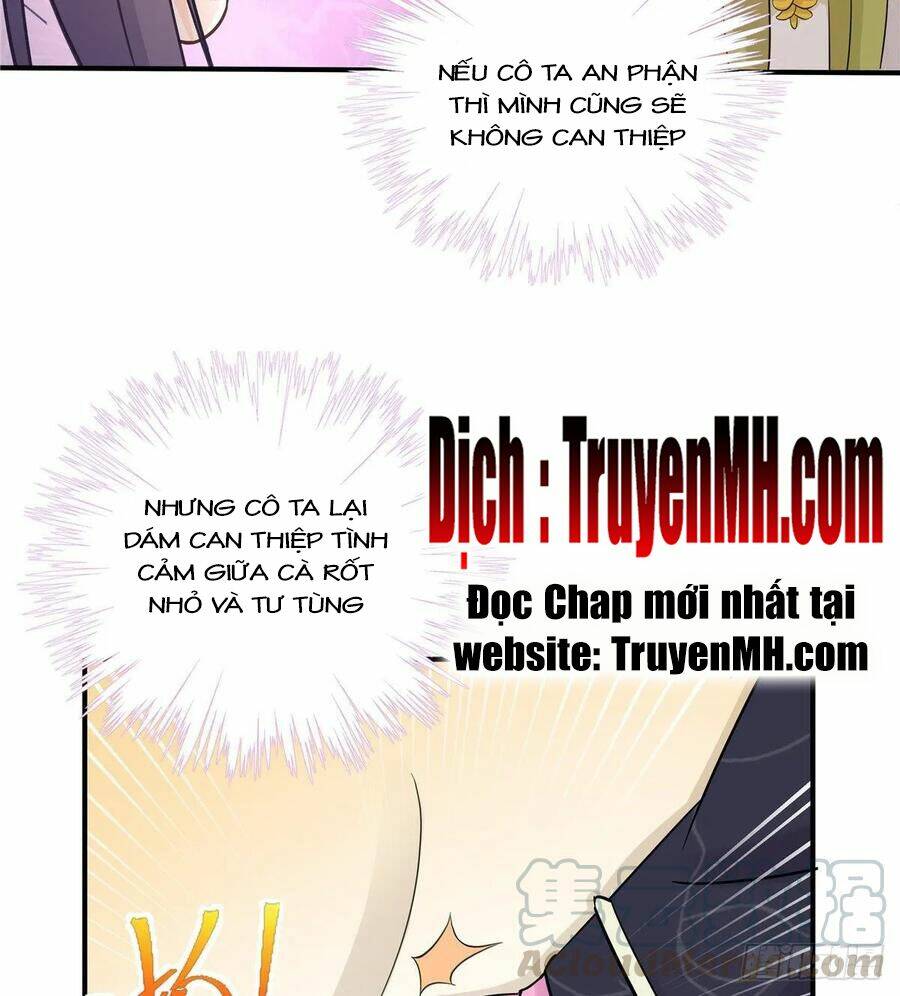 đồ đệ nhà ta lại quải rồi chapter 252 - Next chapter 253