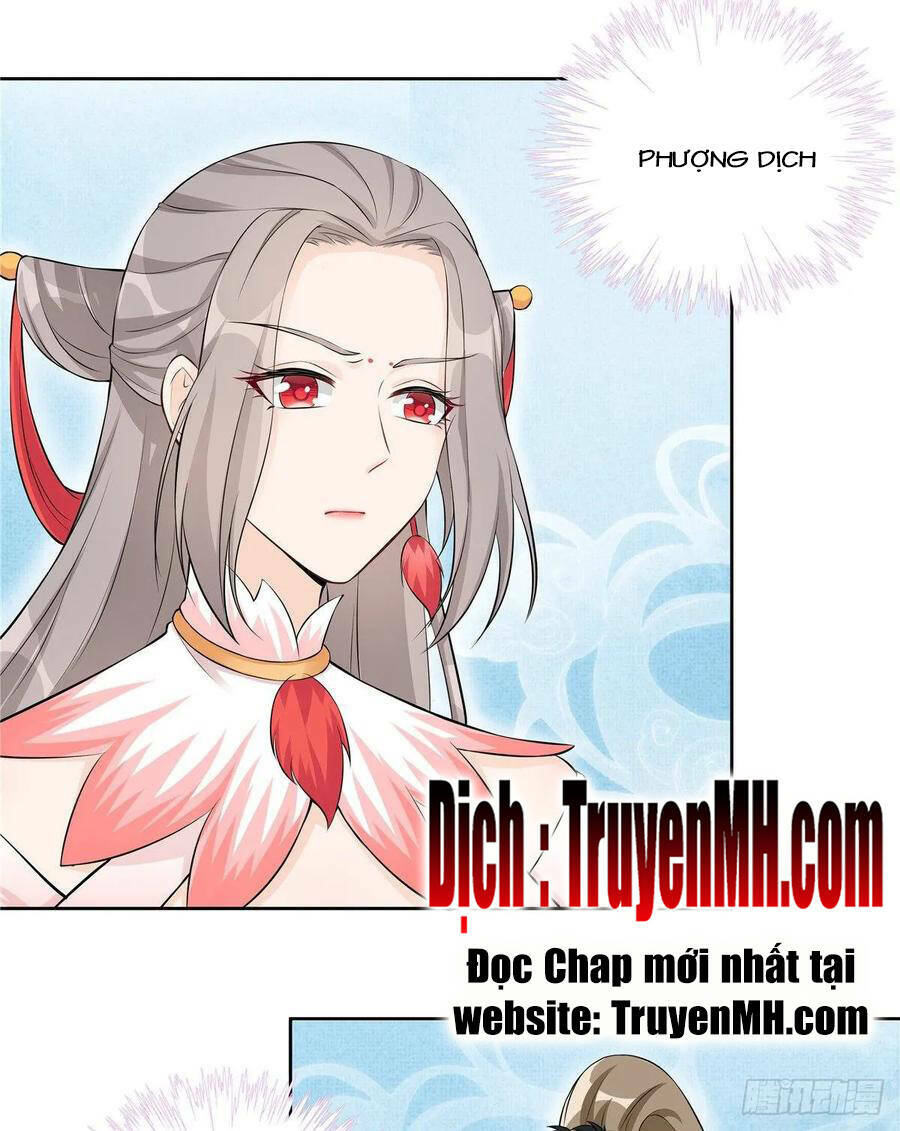 đồ đệ nhà ta lại quải rồi chapter 259 - Trang 2