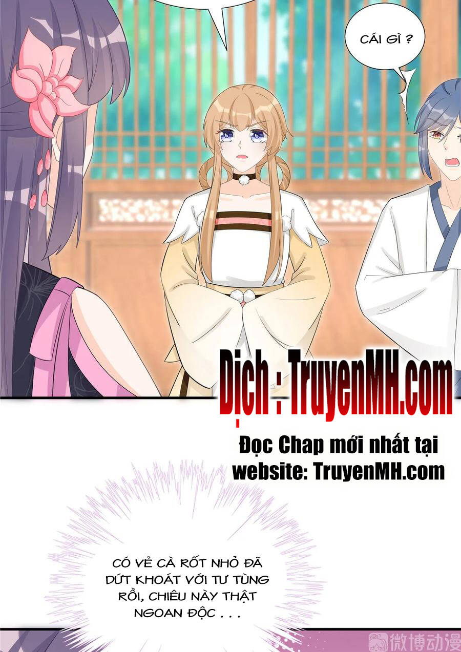 đồ đệ nhà ta lại quải rồi chapter 267 - Next chapter 268