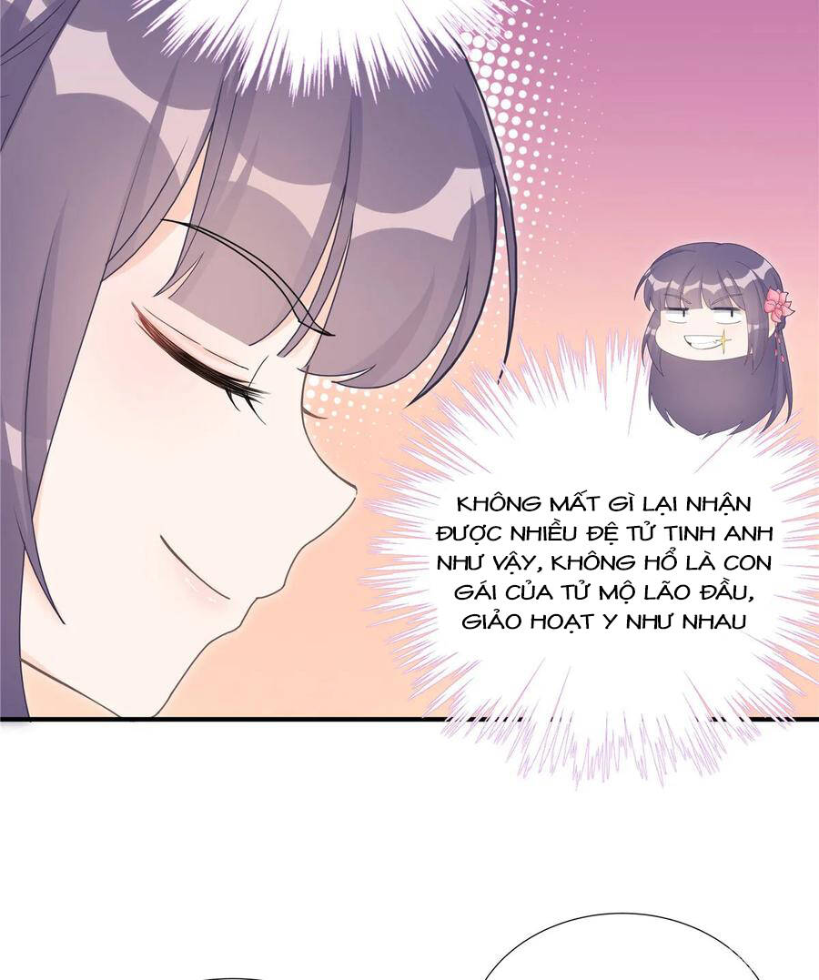 đồ đệ nhà ta lại quải rồi chapter 267 - Next chapter 268