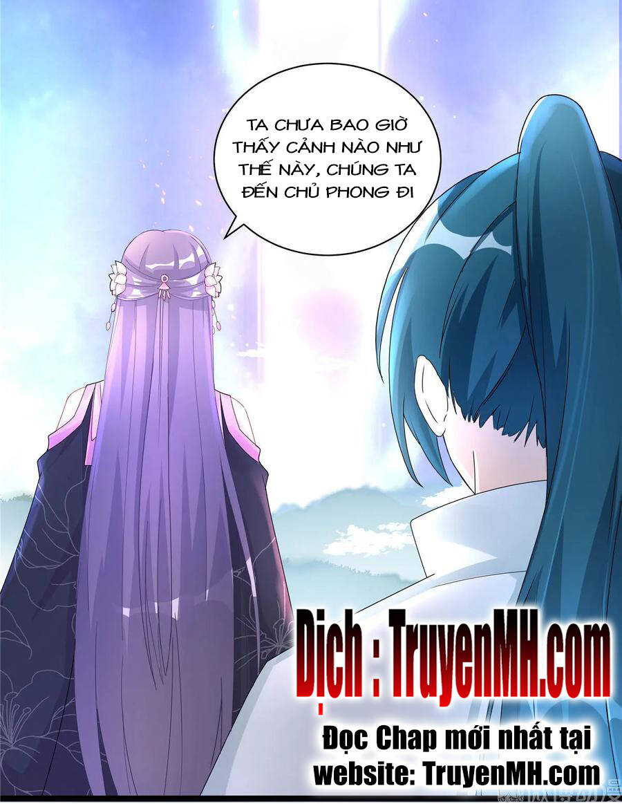 đồ đệ nhà ta lại quải rồi chapter 268 - Trang 2