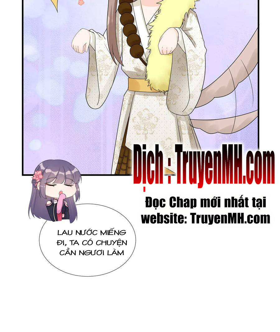 đồ đệ nhà ta lại quải rồi chapter 268 - Trang 2