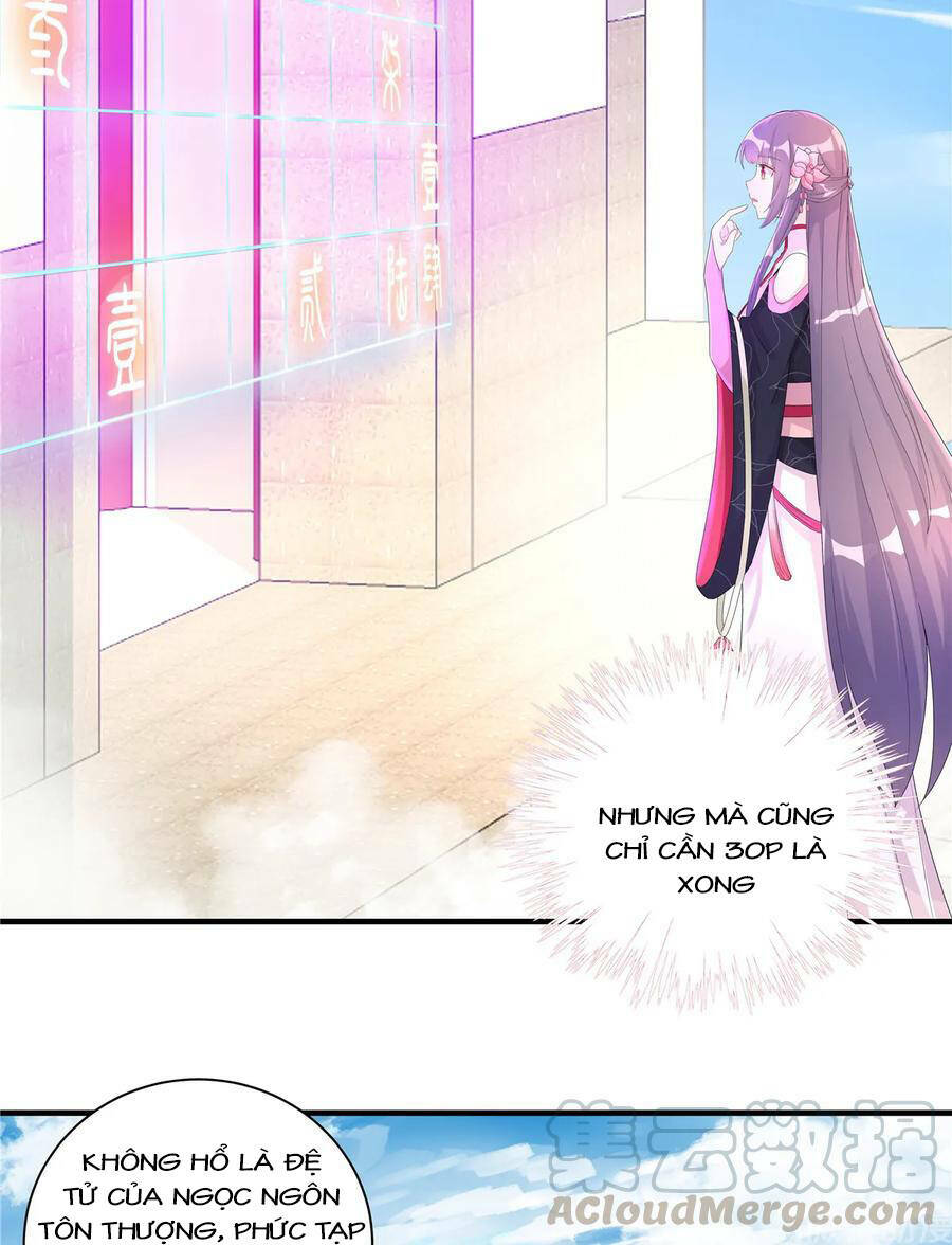 đồ đệ nhà ta lại quải rồi chapter 270 - Next chapter 271