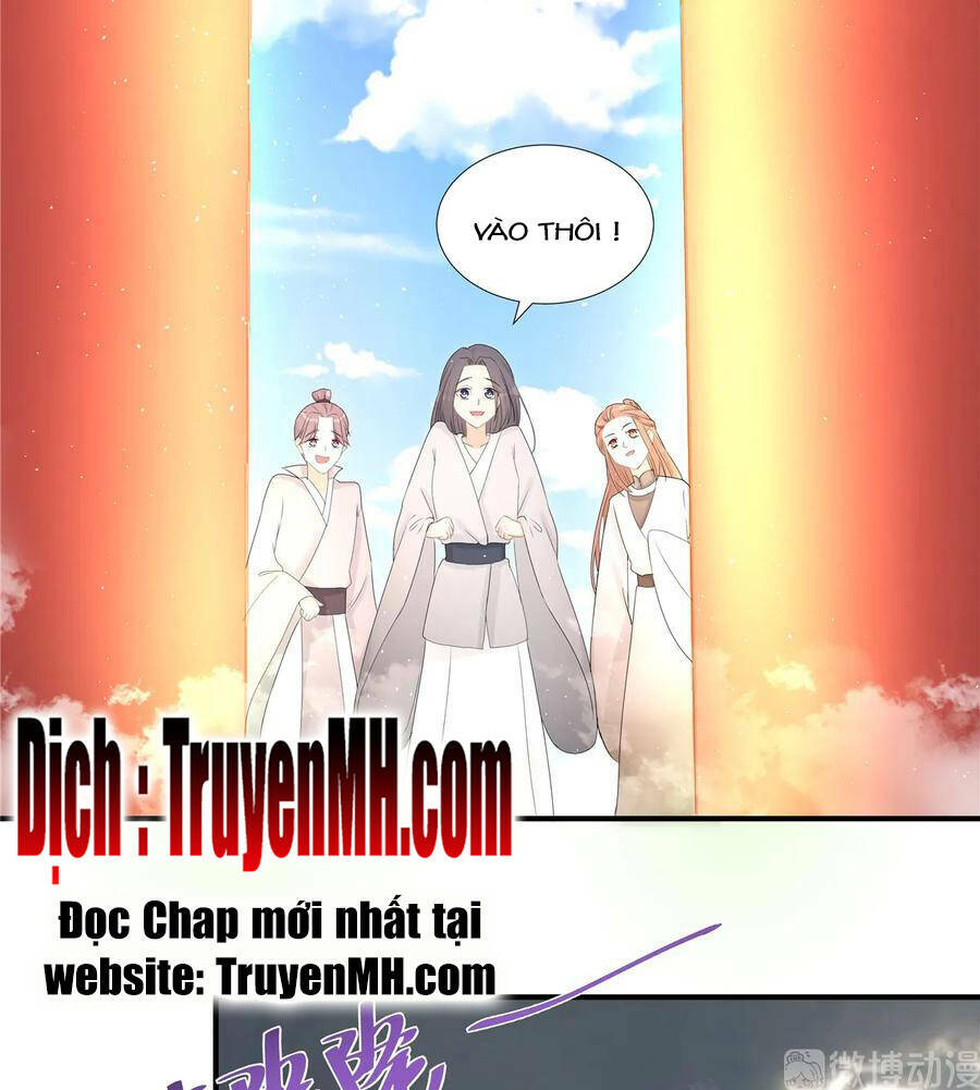 đồ đệ nhà ta lại quải rồi chapter 270 - Next chapter 271