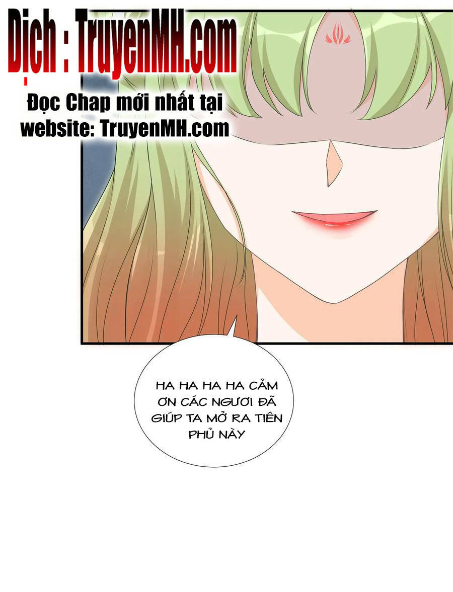 đồ đệ nhà ta lại quải rồi chapter 270 - Next chapter 271