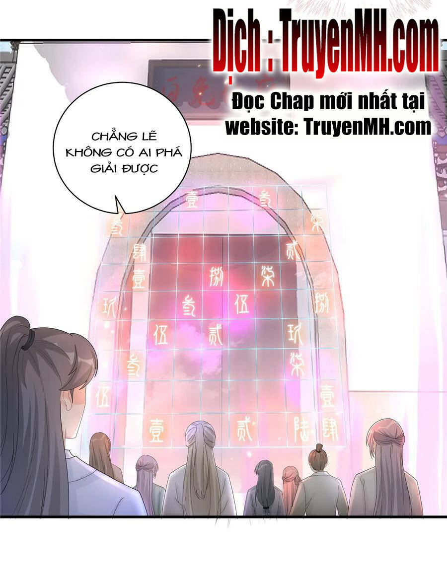 đồ đệ nhà ta lại quải rồi chapter 270 - Next chapter 271