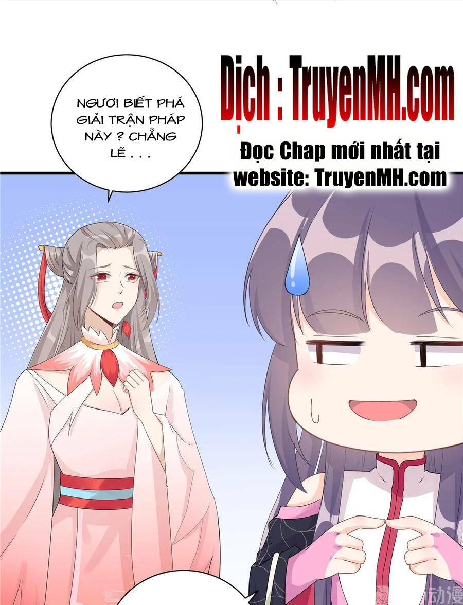 đồ đệ nhà ta lại quải rồi chapter 270 - Next chapter 271