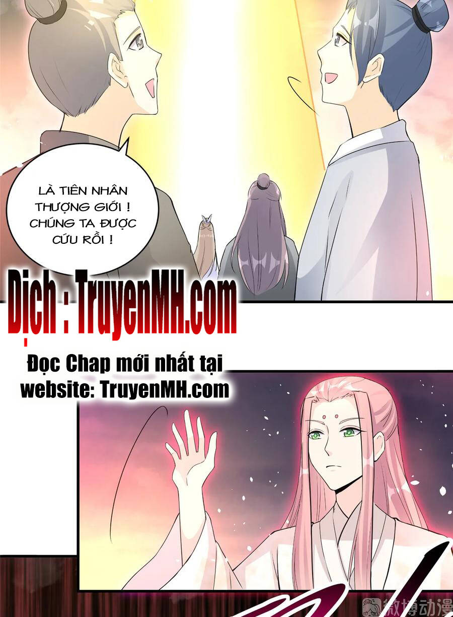 đồ đệ nhà ta lại quải rồi chapter 273 - Next chapter 274