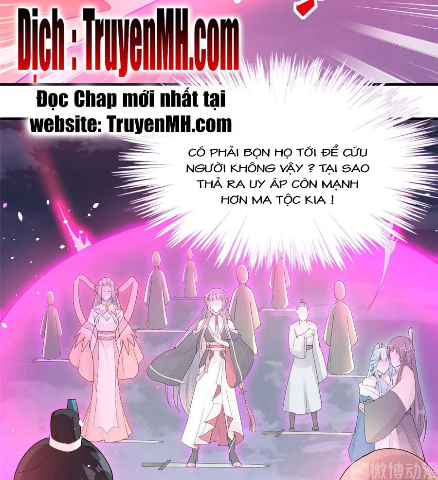 đồ đệ nhà ta lại quải rồi chapter 273 - Next chapter 274