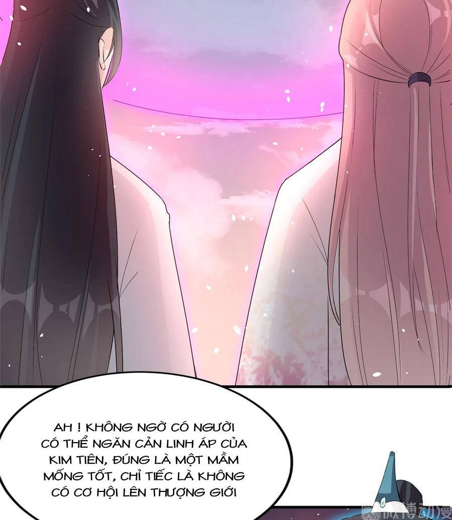 đồ đệ nhà ta lại quải rồi chapter 273 - Next chapter 274