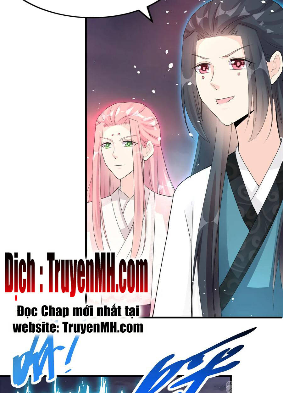 đồ đệ nhà ta lại quải rồi chapter 273 - Next chapter 274