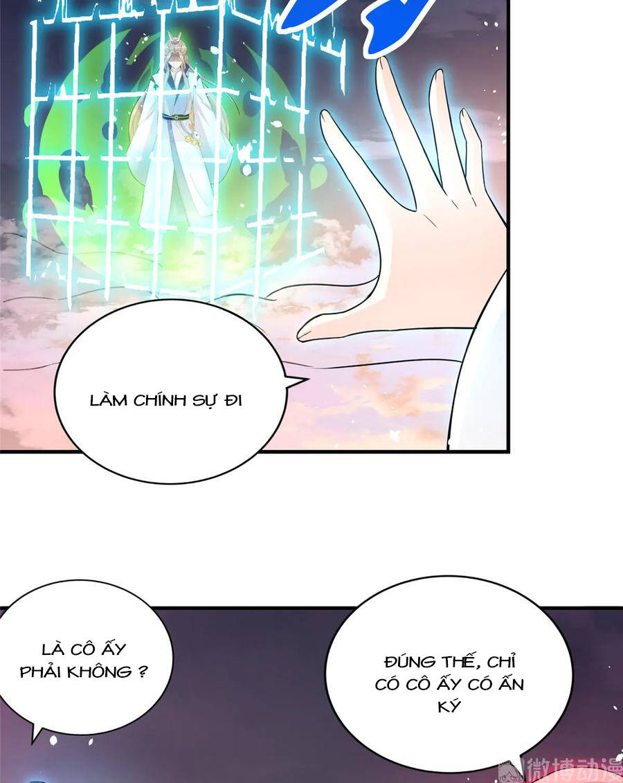 đồ đệ nhà ta lại quải rồi chapter 273 - Next chapter 274