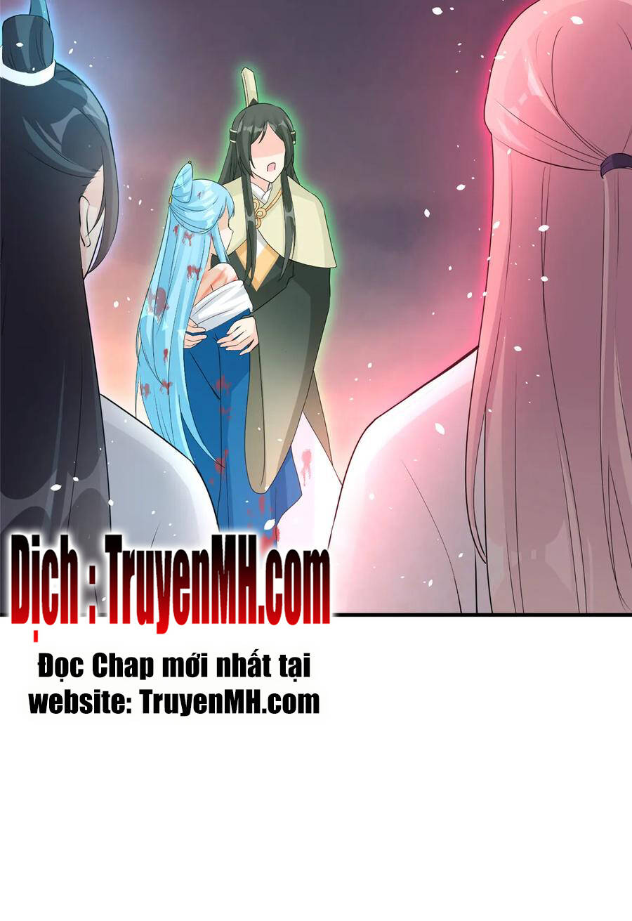 đồ đệ nhà ta lại quải rồi chapter 273 - Next chapter 274