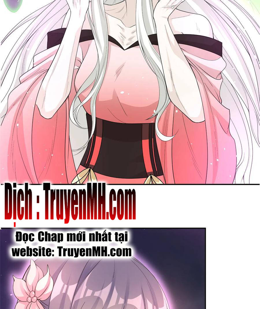 đồ đệ nhà ta lại quải rồi chapter 273 - Next chapter 274