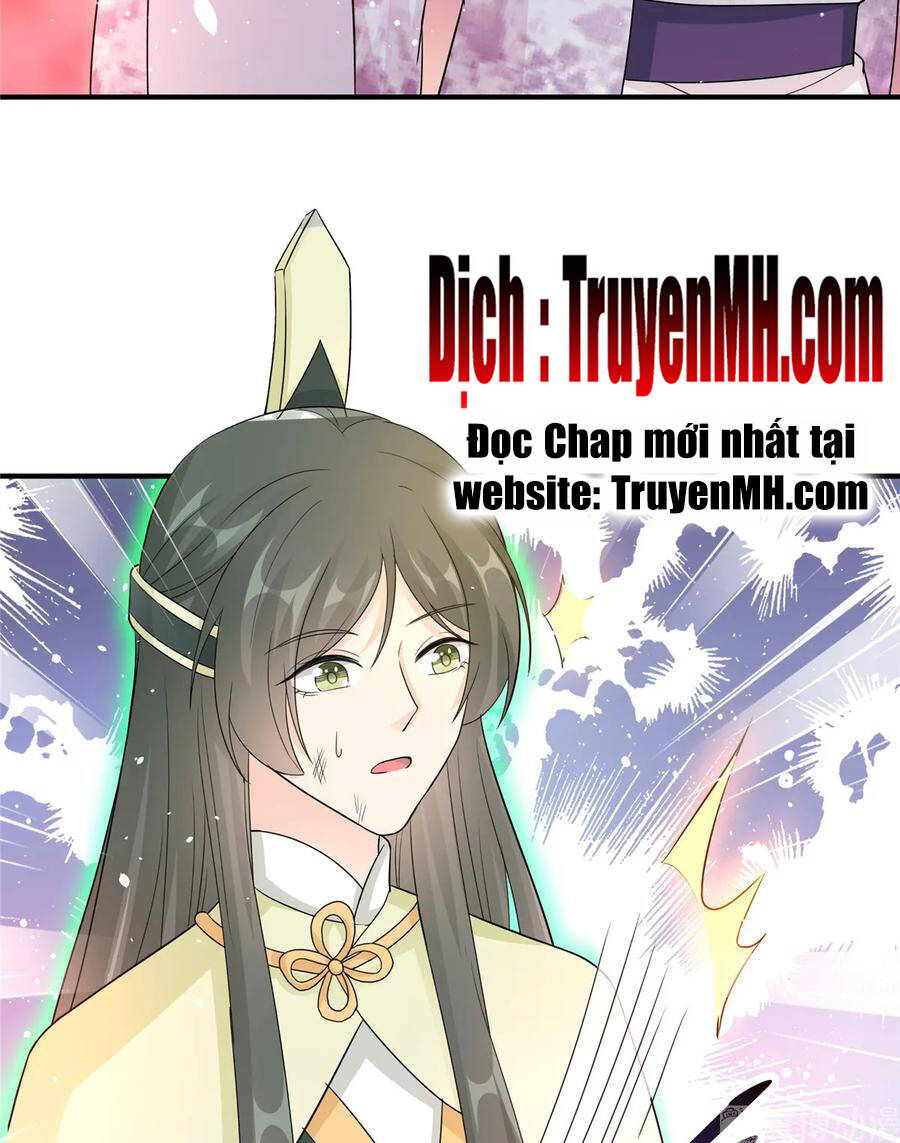 đồ đệ nhà ta lại quải rồi chapter 273 - Next chapter 274