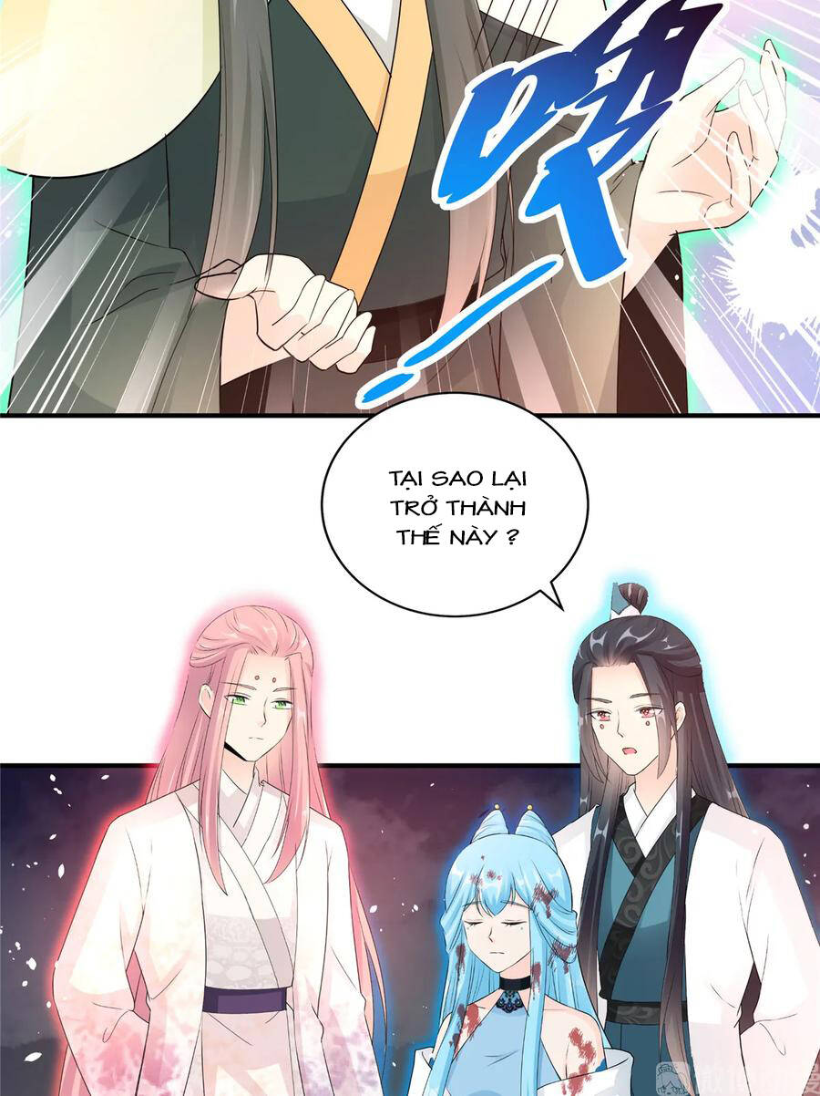 đồ đệ nhà ta lại quải rồi chapter 273 - Next chapter 274