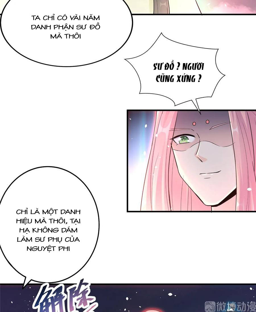 đồ đệ nhà ta lại quải rồi chapter 273 - Next chapter 274