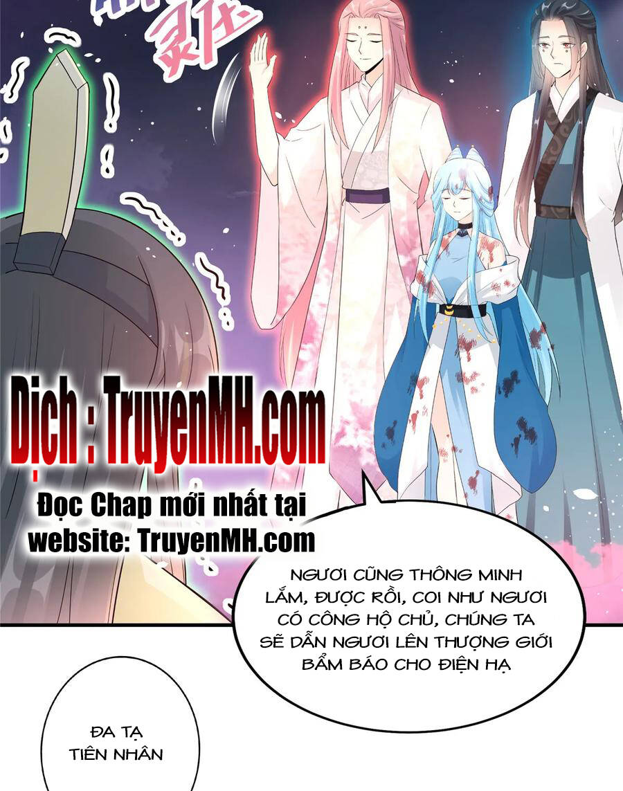 đồ đệ nhà ta lại quải rồi chapter 273 - Next chapter 274