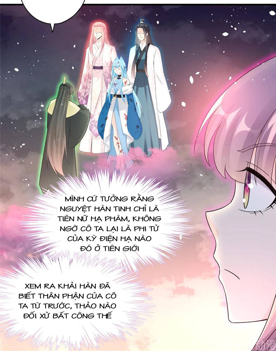 đồ đệ nhà ta lại quải rồi chapter 273 - Next chapter 274