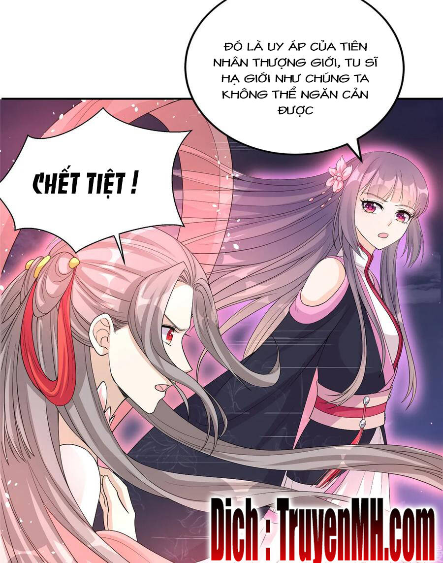 đồ đệ nhà ta lại quải rồi chapter 273 - Next chapter 274