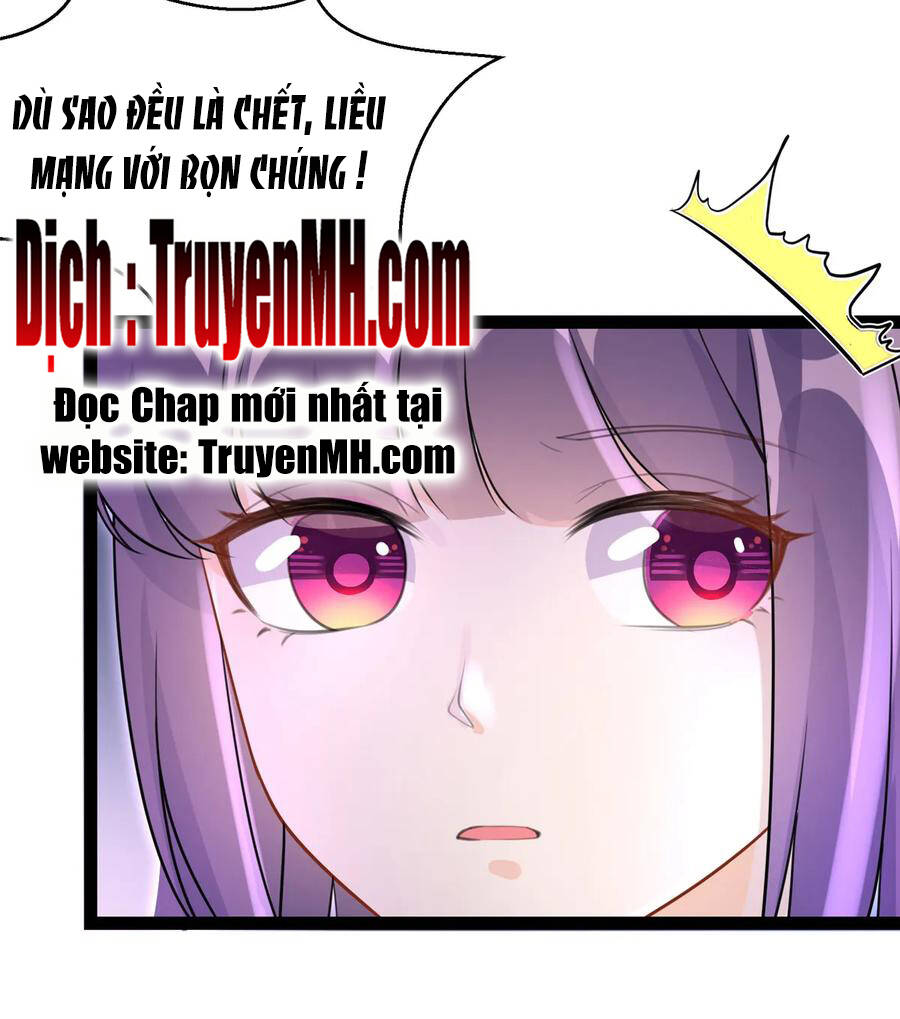 đồ đệ nhà ta lại quải rồi chapter 275 - Next chapter 276