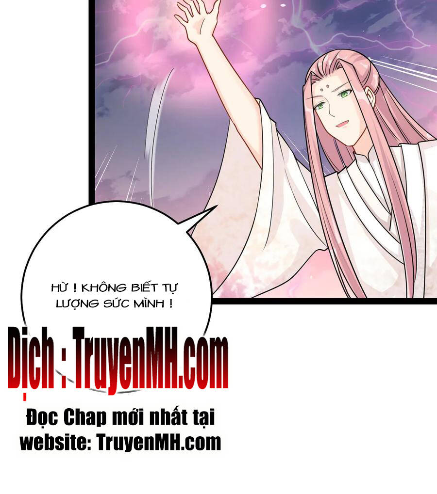 đồ đệ nhà ta lại quải rồi chapter 275 - Next chapter 276