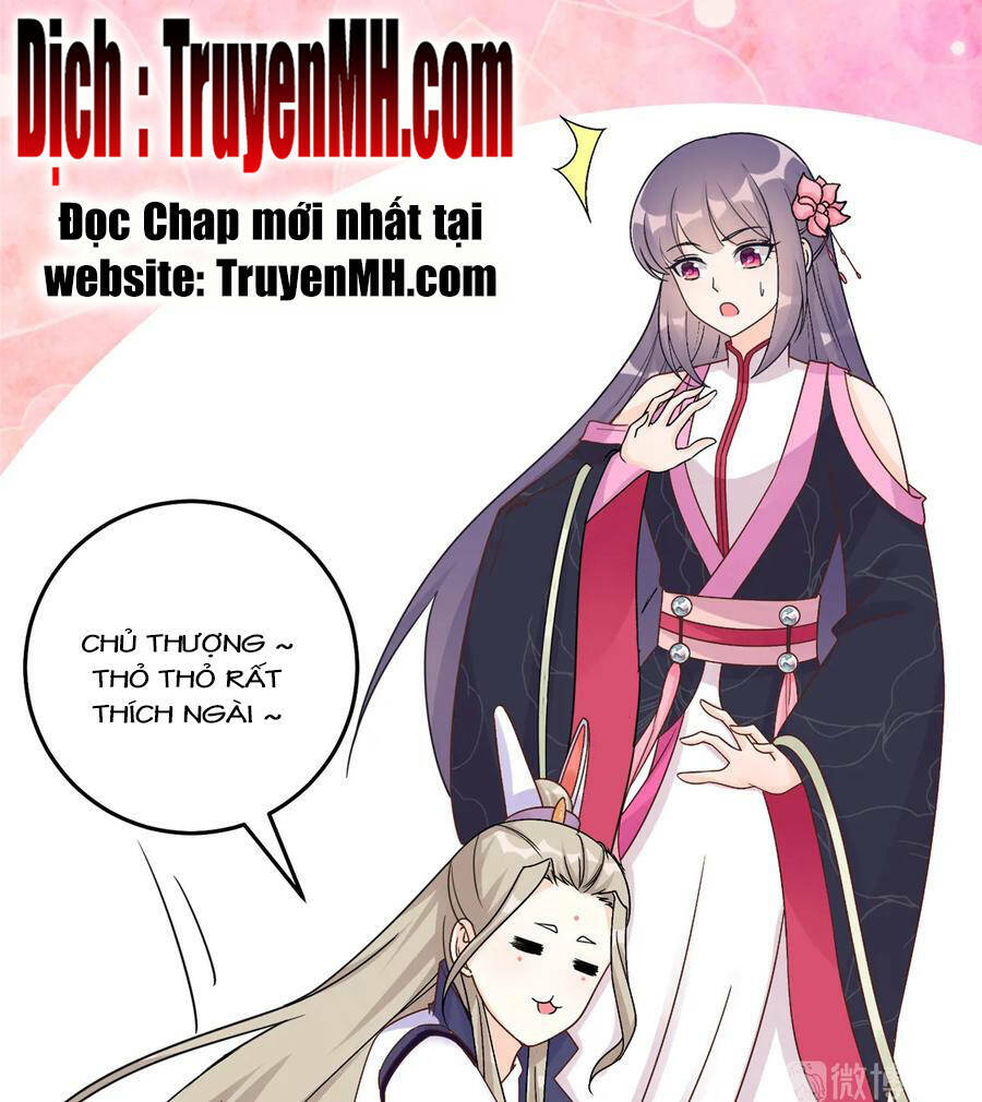 đồ đệ nhà ta lại quải rồi chapter 276 - Next chapter 277