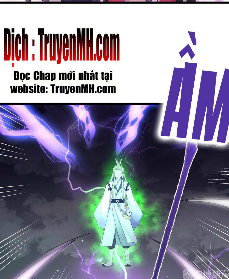 đồ đệ nhà ta lại quải rồi chapter 276 - Next chapter 277