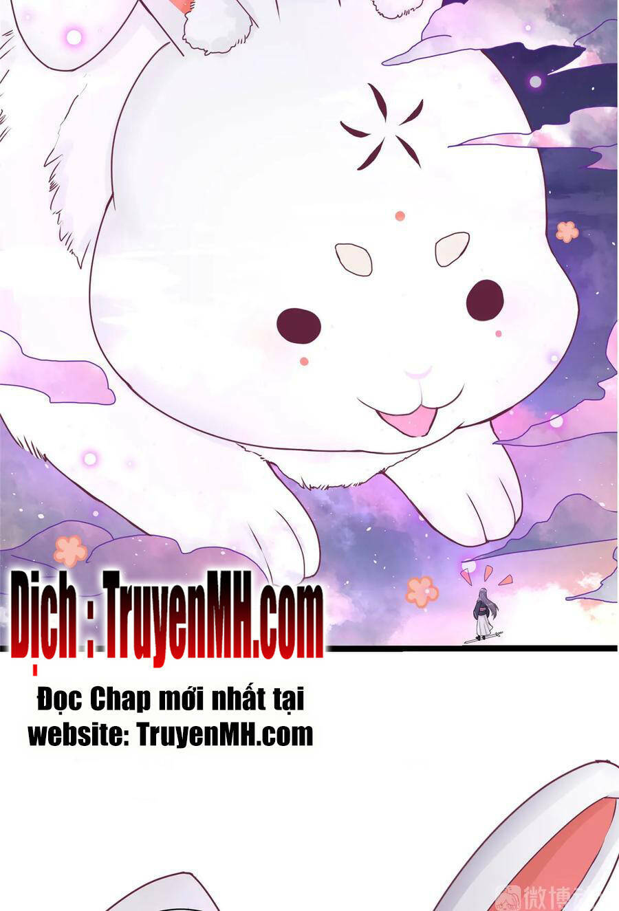 đồ đệ nhà ta lại quải rồi chapter 276 - Next chapter 277