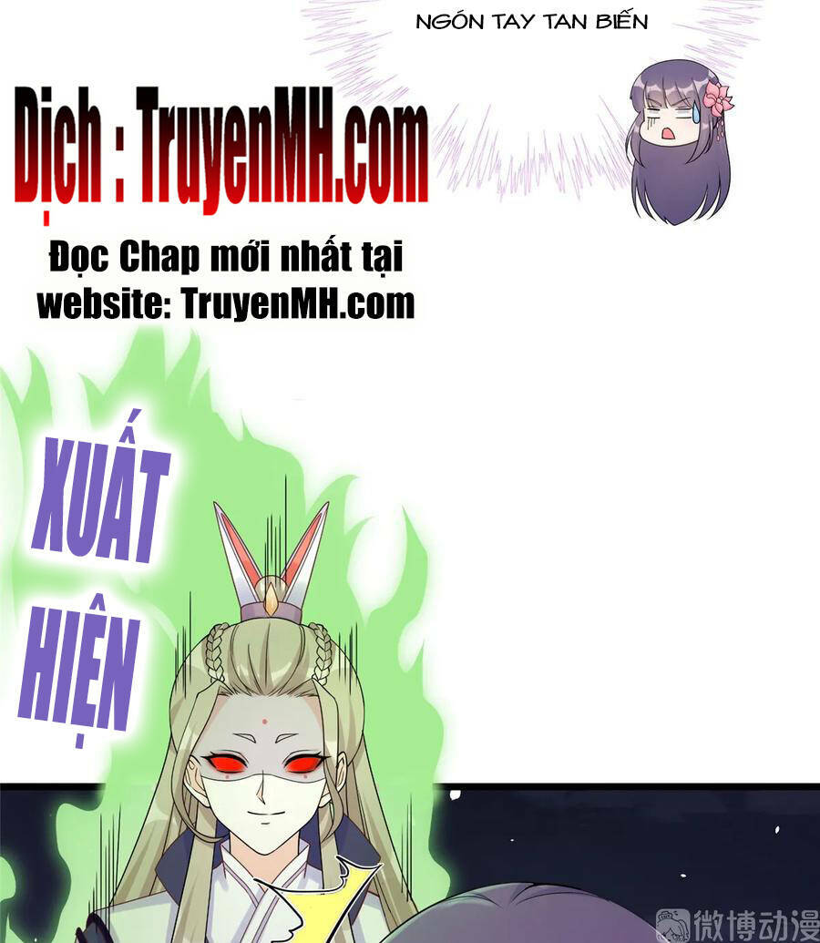 đồ đệ nhà ta lại quải rồi chapter 276 - Next chapter 277