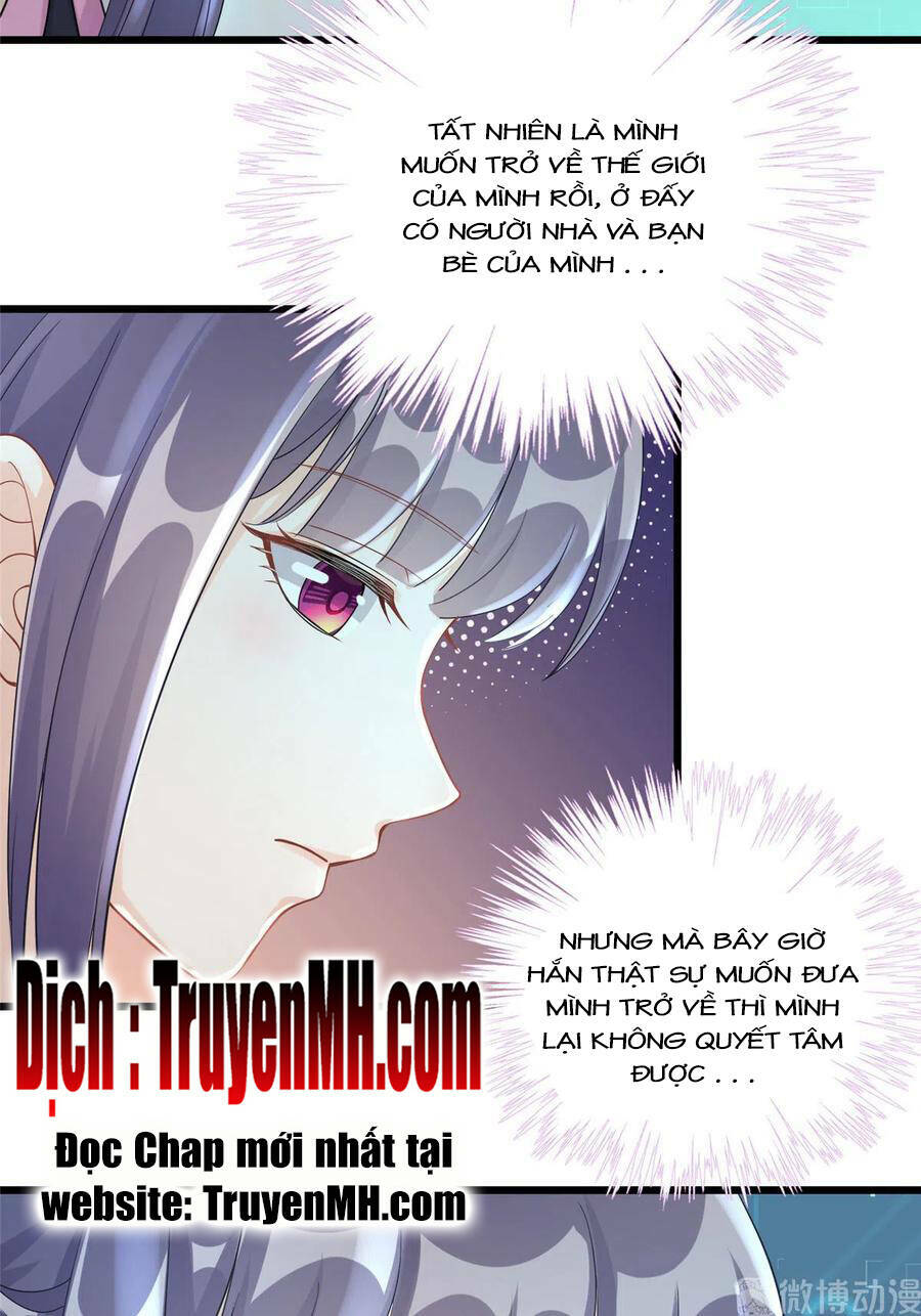 đồ đệ nhà ta lại quải rồi chapter 278 - Next chapter 279