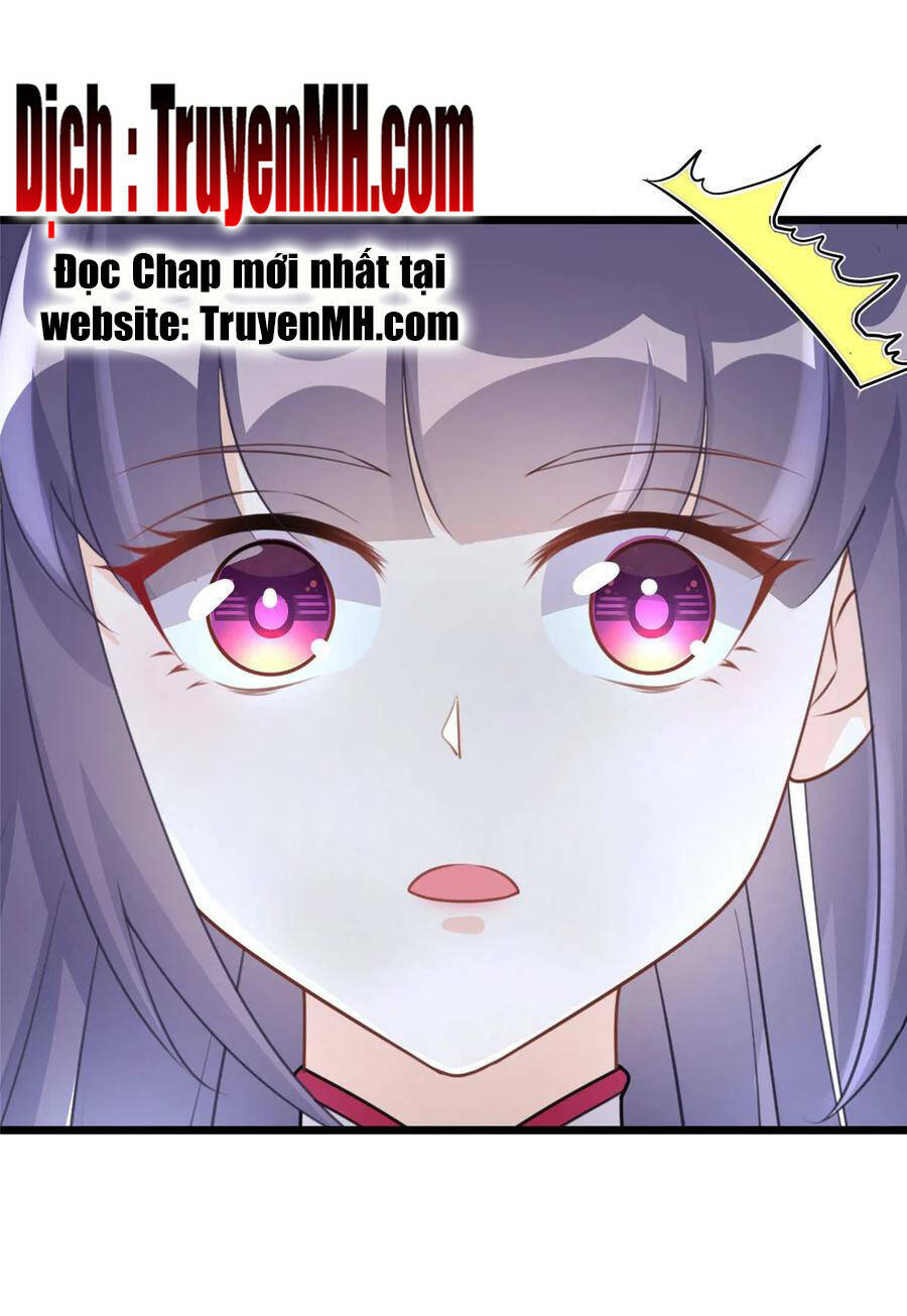 đồ đệ nhà ta lại quải rồi chapter 278 - Next chapter 279