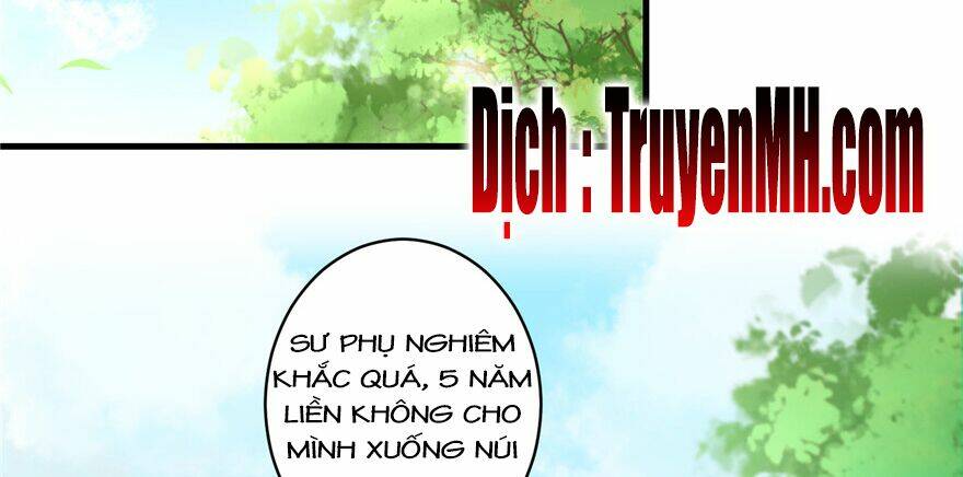 đồ đệ nhà ta lại quải rồi chapter 28 - Next chapter 29