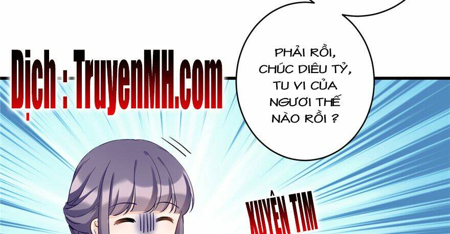 đồ đệ nhà ta lại quải rồi chapter 28 - Next chapter 29