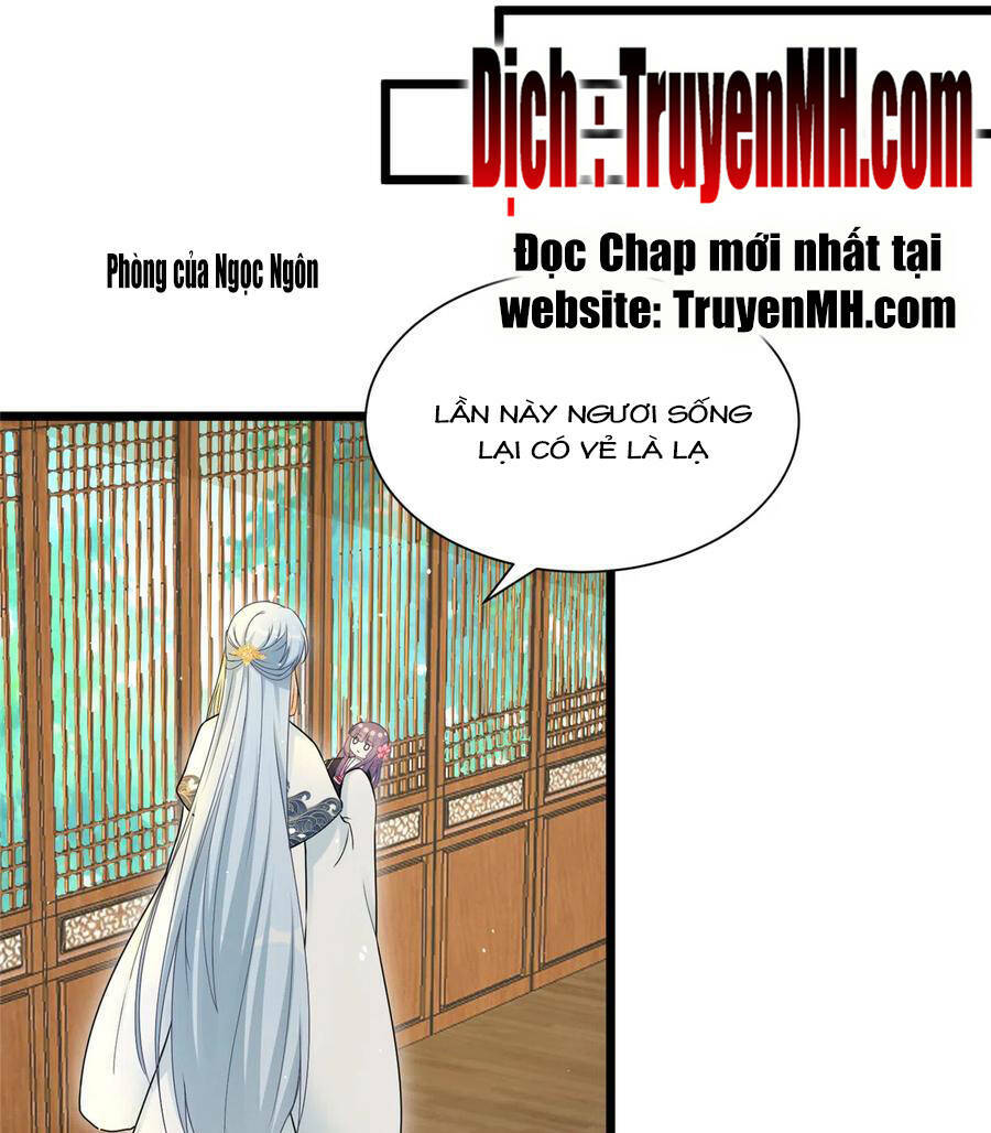 đồ đệ nhà ta lại quải rồi chapter 281 - Next chapter 282