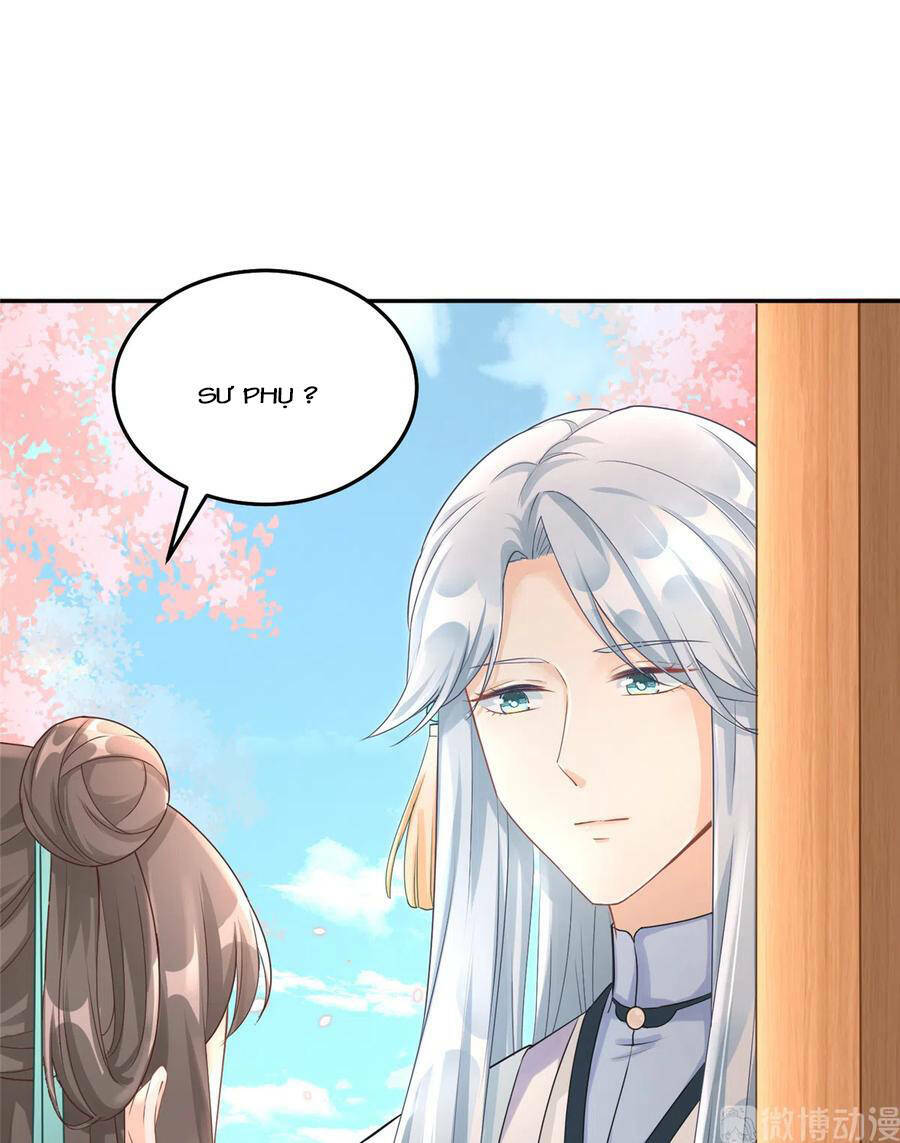 đồ đệ nhà ta lại quải rồi chapter 281 - Next chapter 282