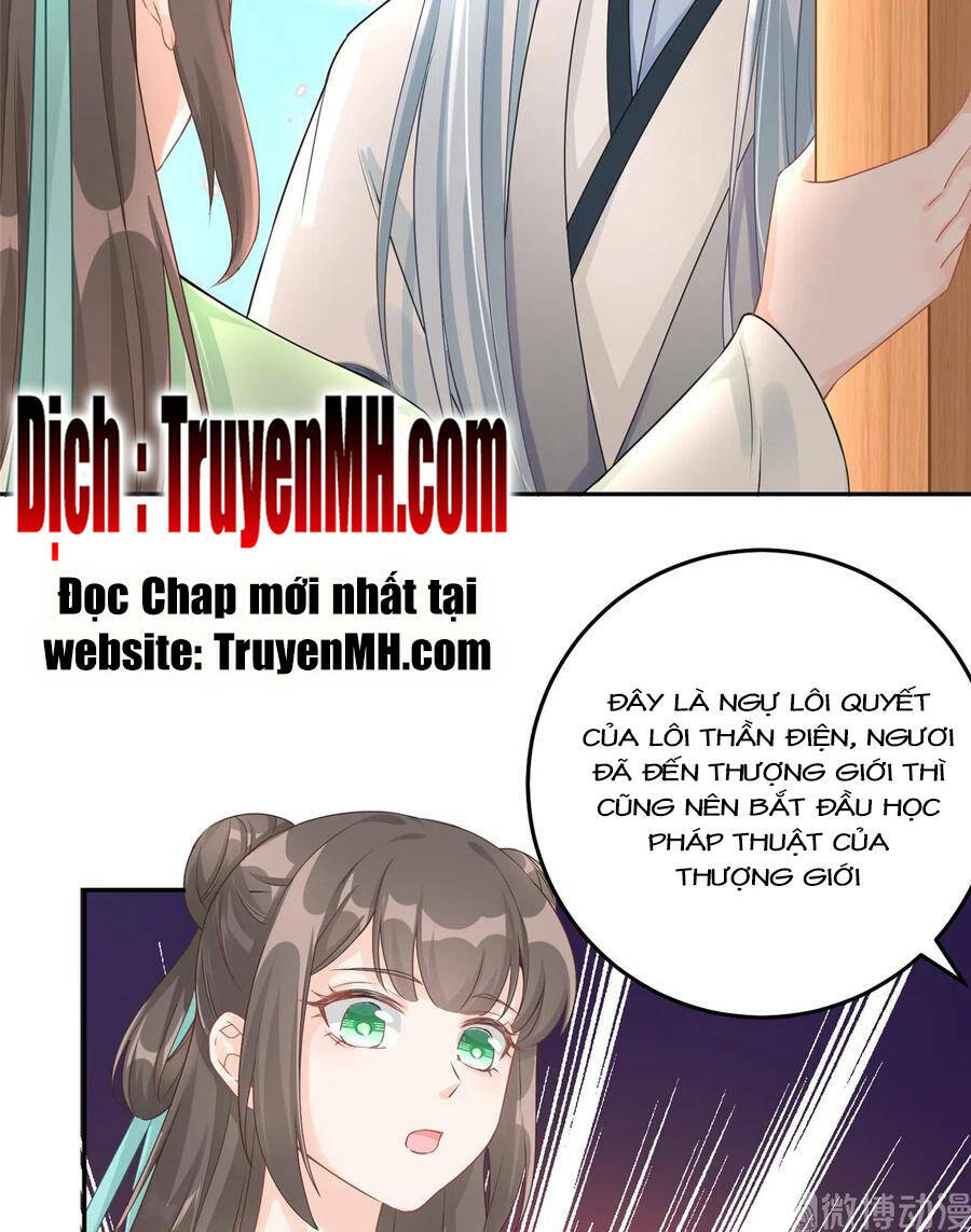 đồ đệ nhà ta lại quải rồi chapter 281 - Next chapter 282